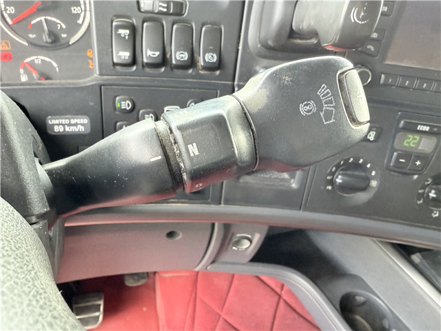 Scania R730 6x4 Palfinger Epsilon M12L80