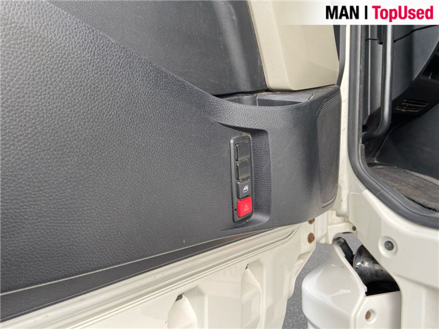 MAN TGX 18.470 4x2 BL SA