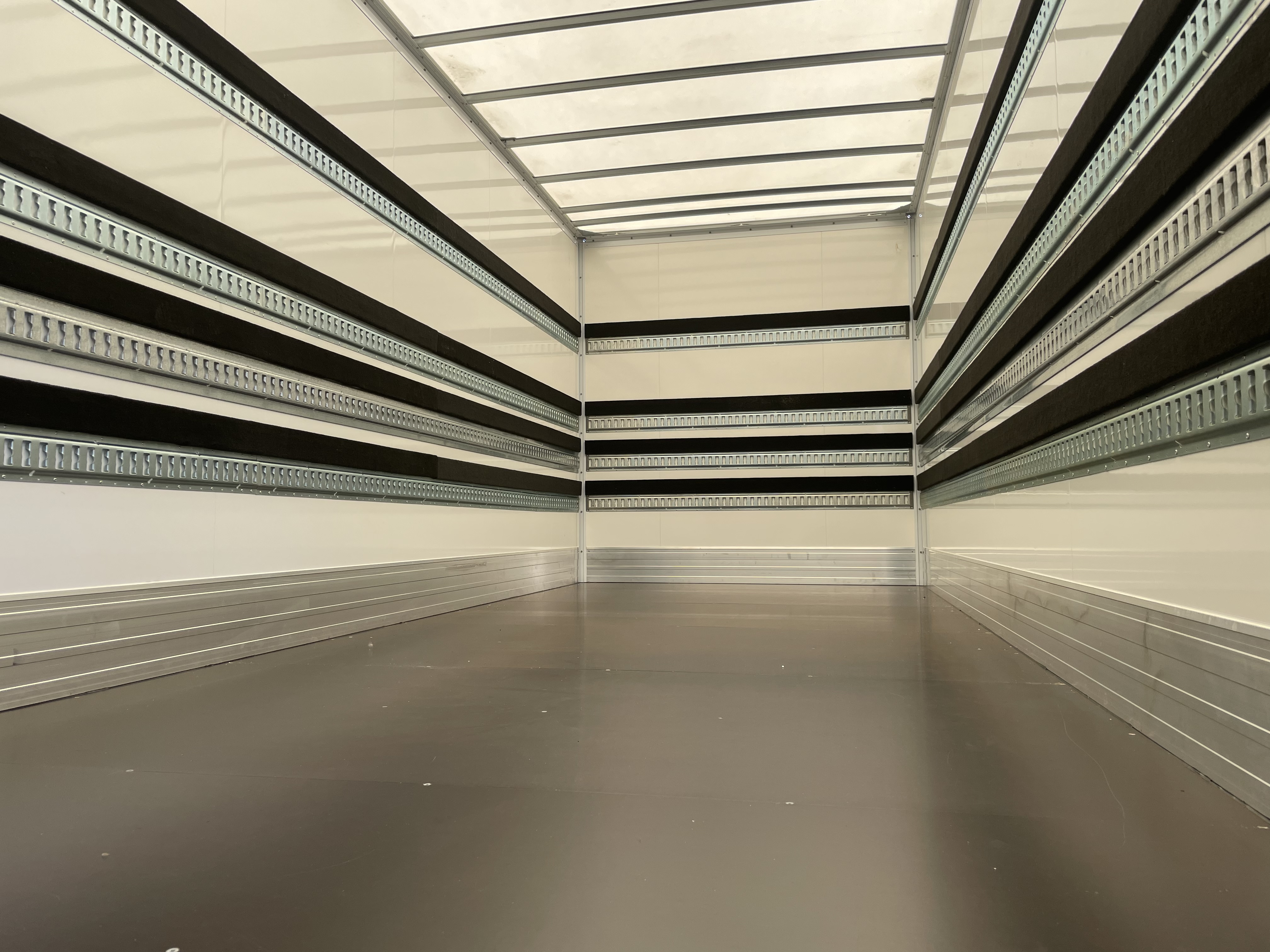 Iveco Eurocargo ML120E25-E6e