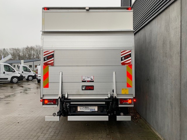 Iveco Daily 70C21 A8