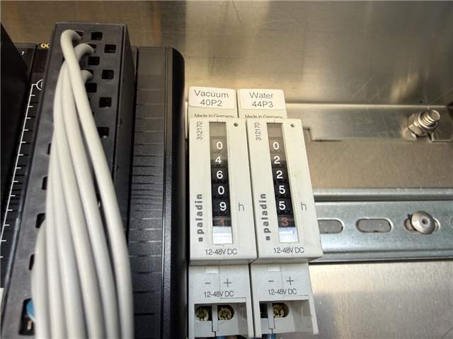 Scania G480 8x4 Hvidtved Larsen Flexline 413 Euro 5