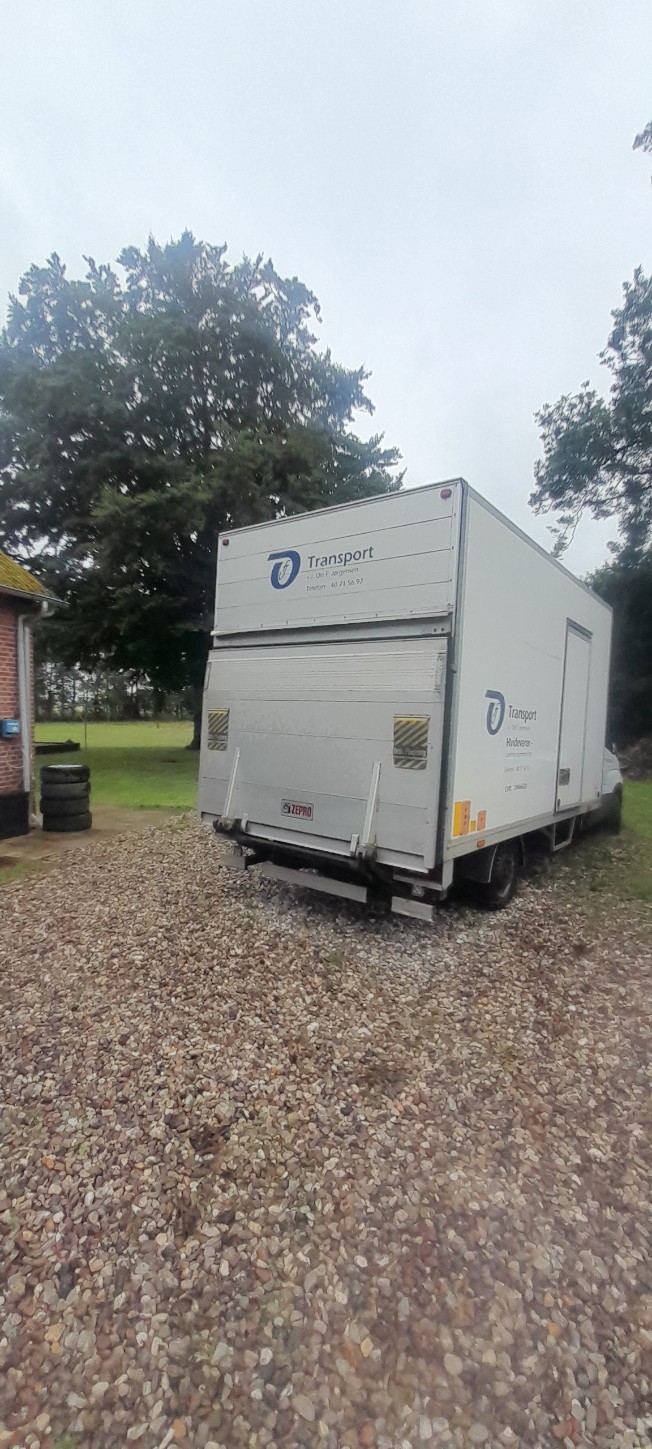 Iveco 70C21
