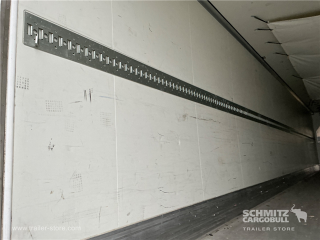 Krone Semi Reefer Standard