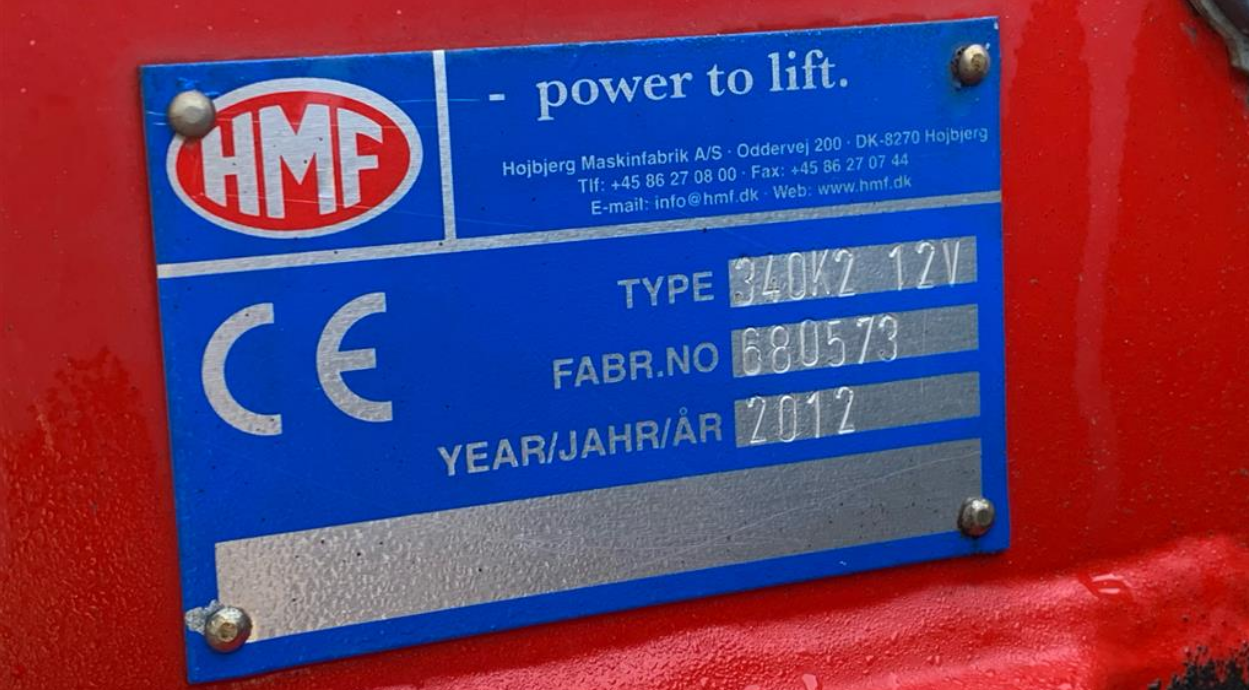 Iveco Daily 70C17C lad/kran