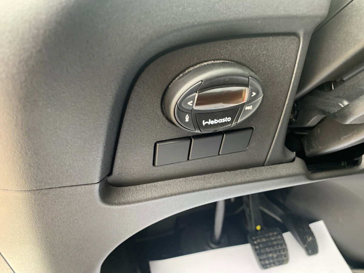 Iveco Daily 35S16A8 12m3 Aut.