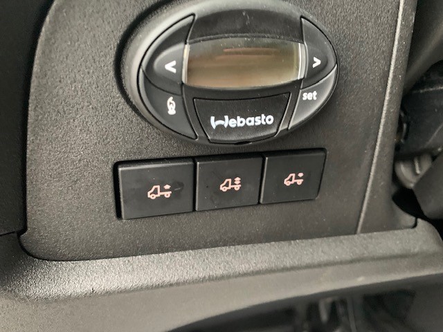 Iveco Daily 70C21 A8