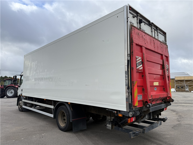 Volvo FL290 4x2 Thermo King T1200-R Euro 5