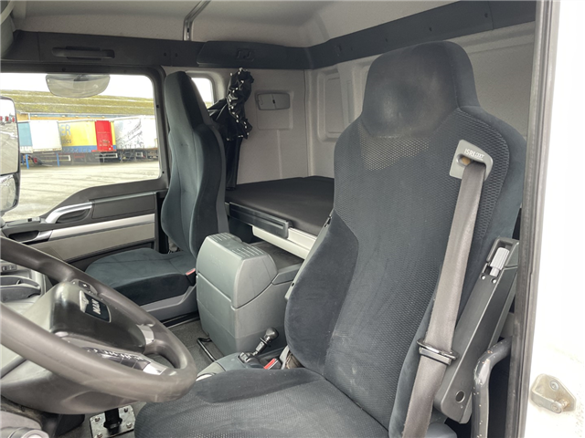 MAN TGS 26.440 6x2*4 Euro 6 ADR Chassis