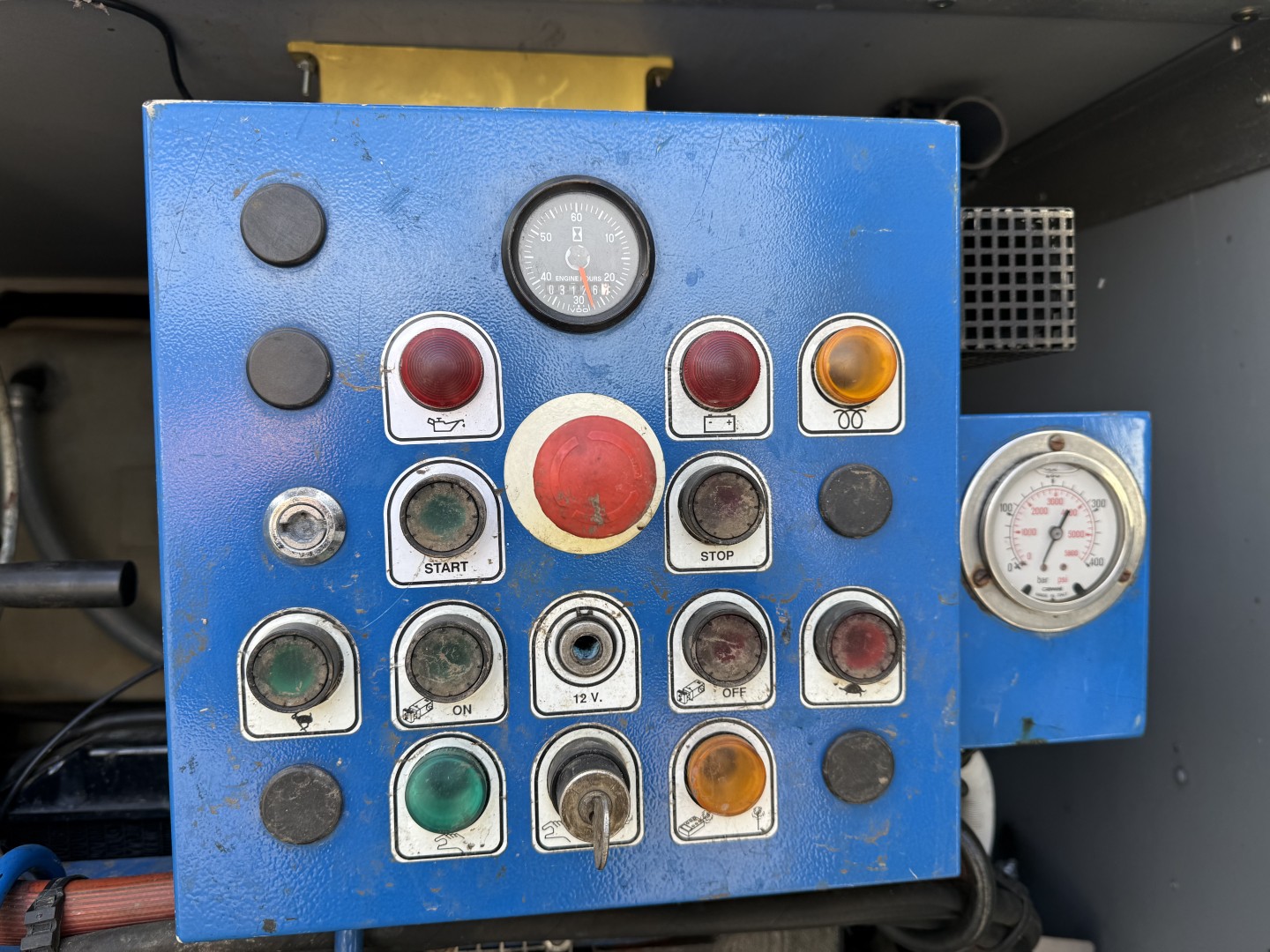 Mercedes Sprinter 316 CDI / Rioned Spulebil