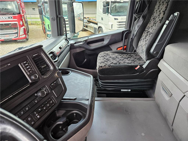Scania R500 6x2 Retarder/ACC/Nysynet