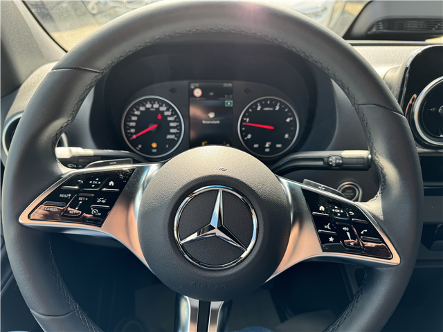 Mercedes Sprinter 517 CDI