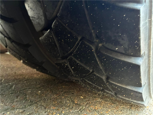 Scania R 500 B6x2*4NB - Kroghejs