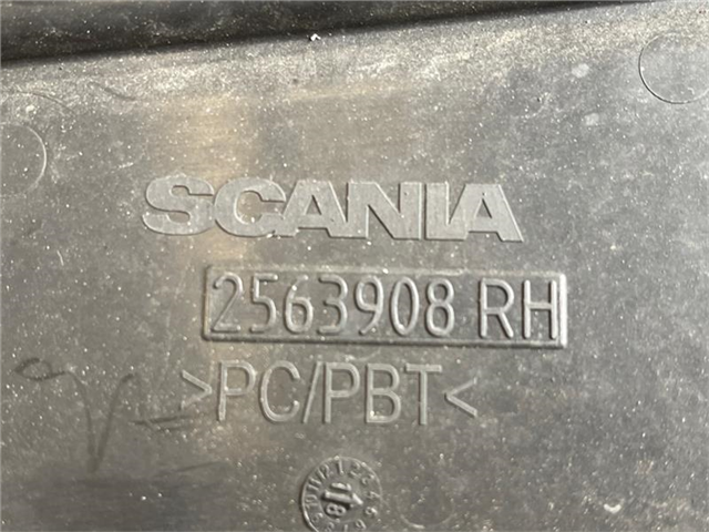 Scania COVER 2563908