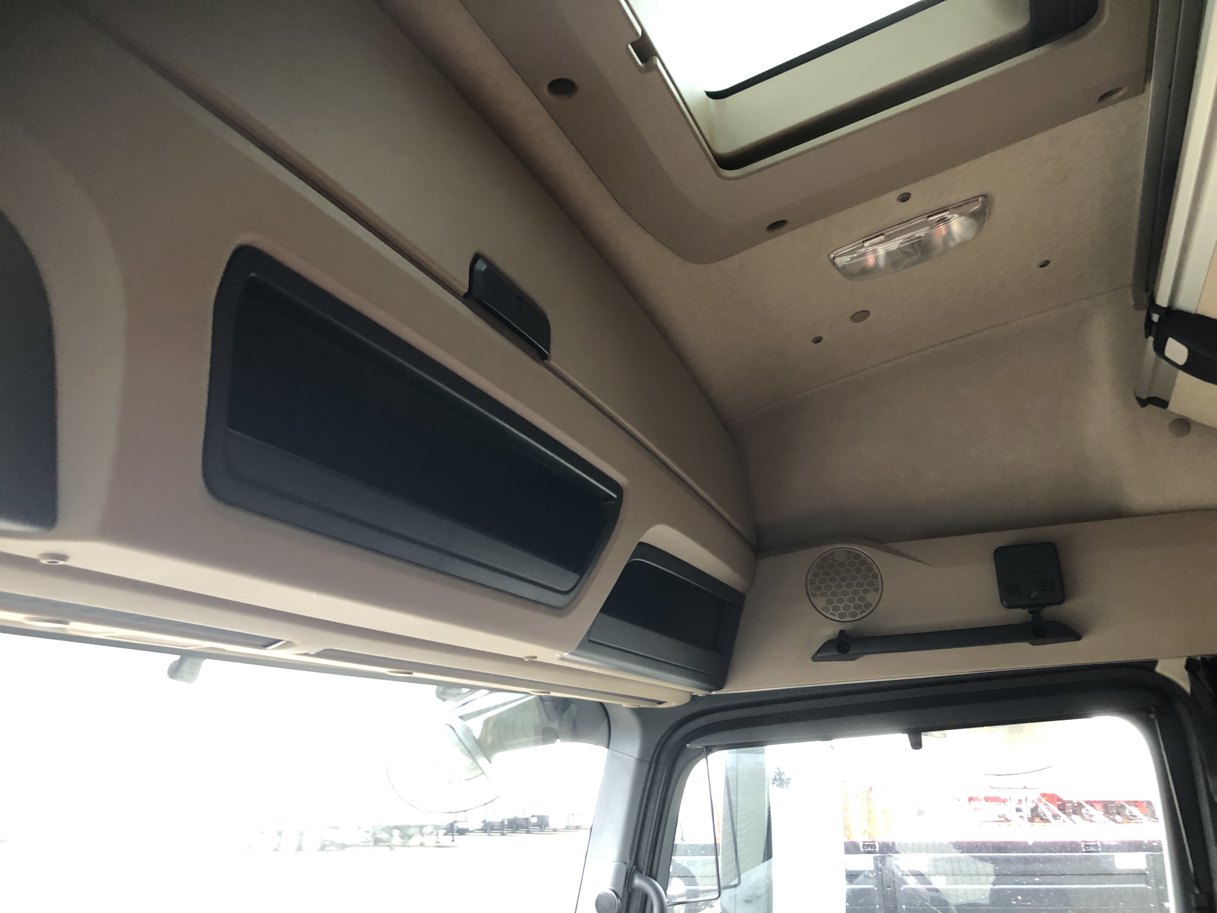 Mercedes Actros 25/45 LS 6x2/2