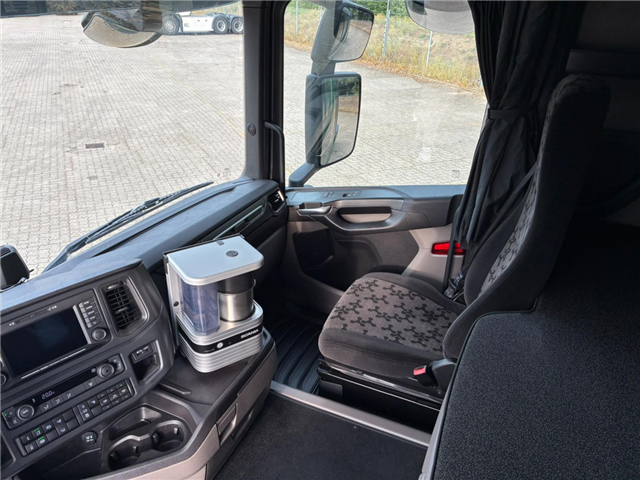 Scania R 460 A4x2LB