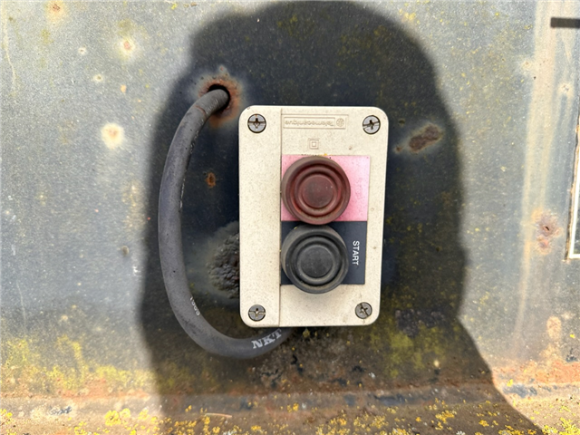 Diverse Hammar, Sideloader