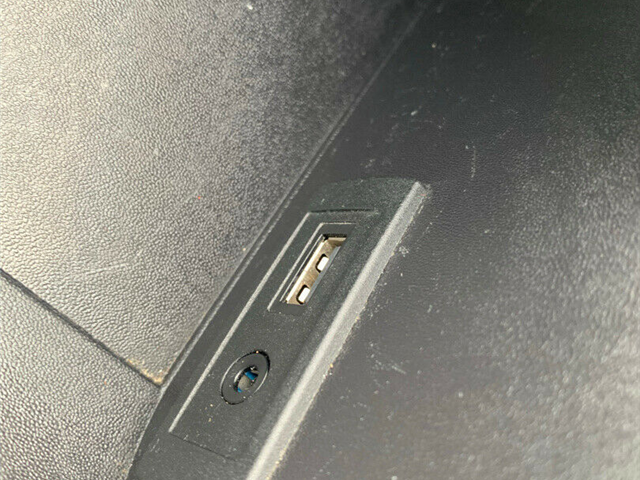 VW Crafter 35 Lang 2,0 TDI