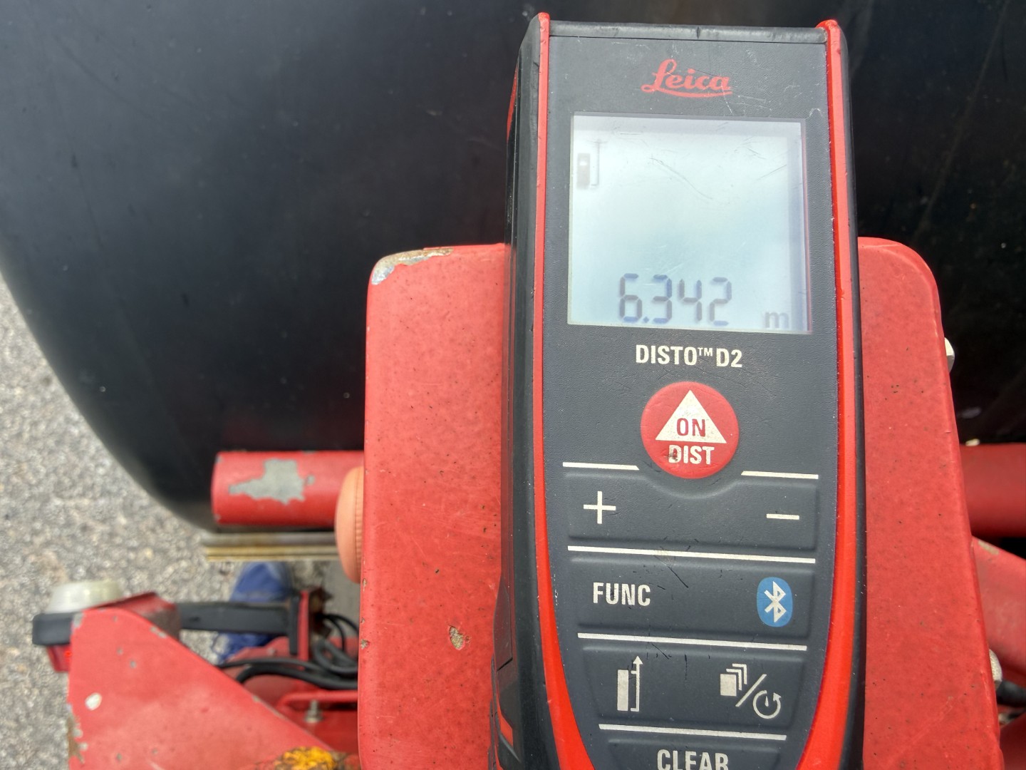 Volvo FM500 8x4*4 Nopa Wirehejs Euro 6