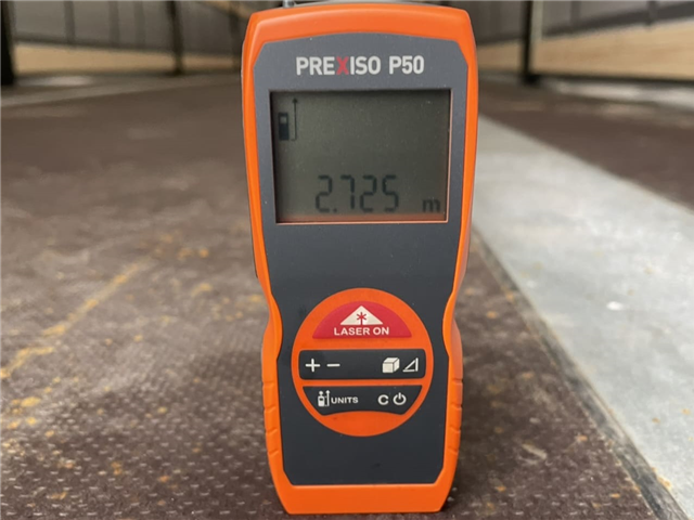 Kässbohrer Truckbeslag, Plywood bund Gardin