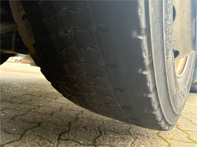 Scania R 450 A6x2/4NB