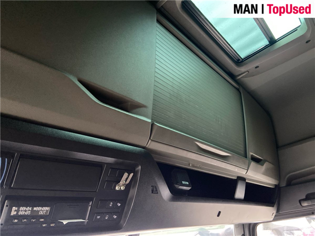 MAN TGX 28.510 6x2=2 BL SA