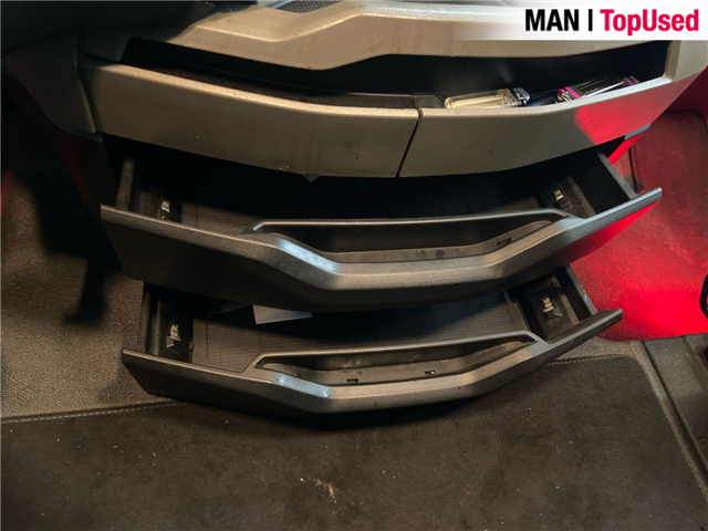 MAN TGX 18.430 4x2 BL SA