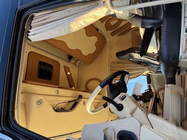 Scania R730 8X2 PALFINGER PK65002 - m Kærre