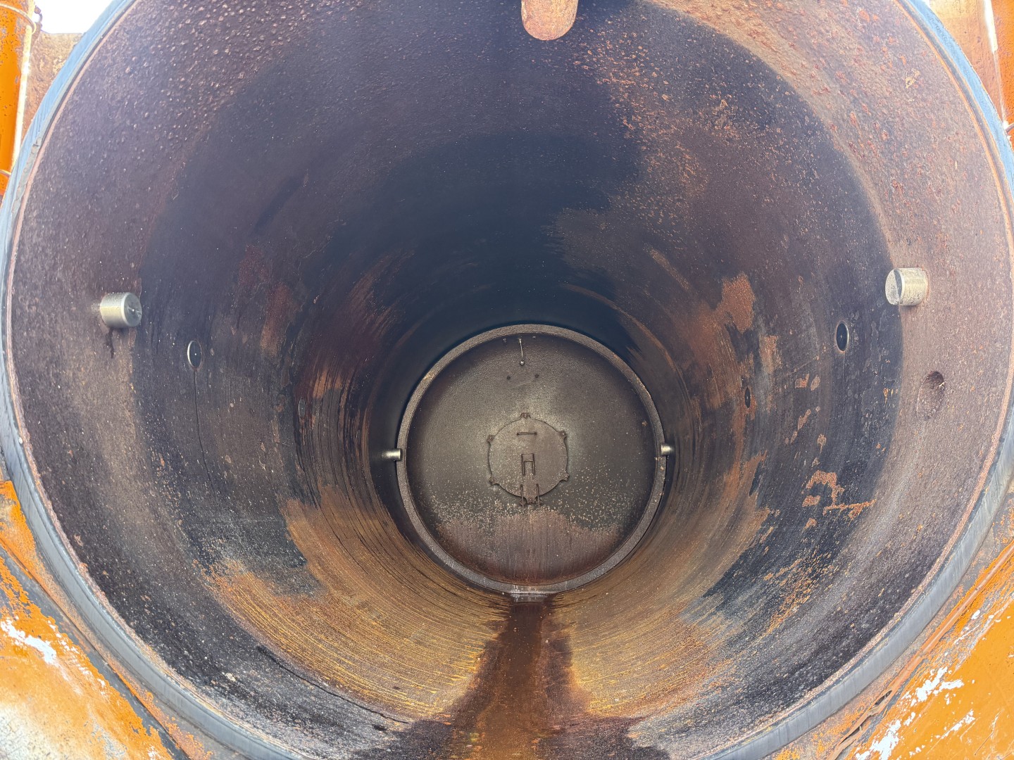 Scania P380 8x2*6 Hvidtved Larsen Flexline 414