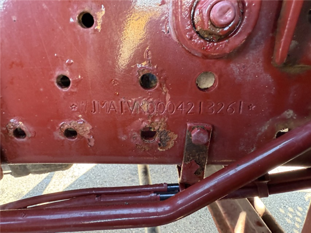 Iveco EuroTech Cursor 190E31 4x2 Hejs / Kran HMF 1060 B3