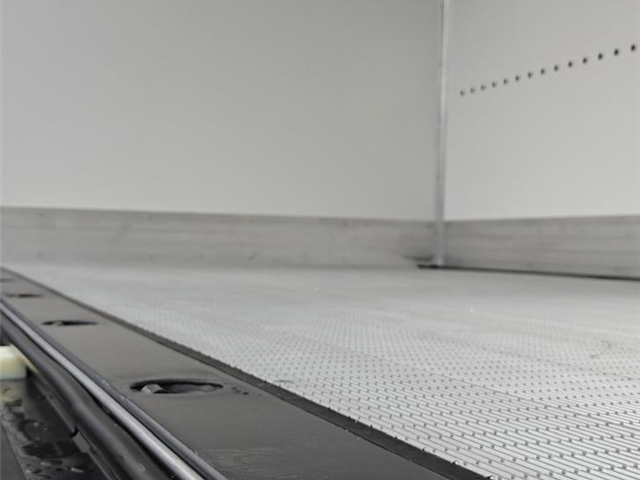 Piako 7,82 vekselkasse med fuld sideåbning