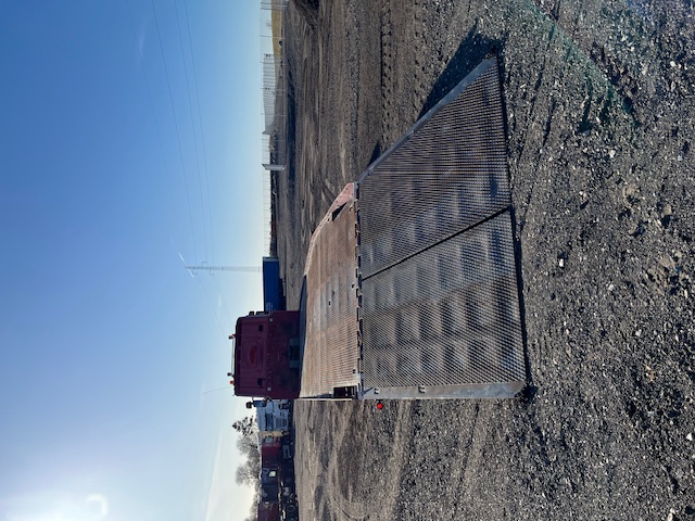 Scania G410 8X2*6 Knæklad – Machinetransporter