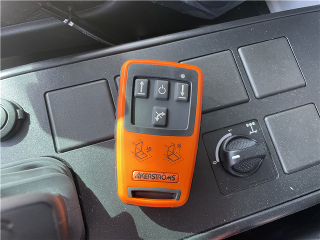 Iveco Eurocargo ML120E25/P