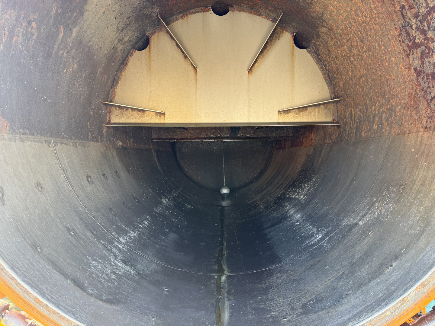 Scania P360 6x2*4 Korp & Son 12.500 l. Kombi