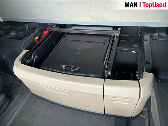 MAN TGX 18.460 4X2 BLS