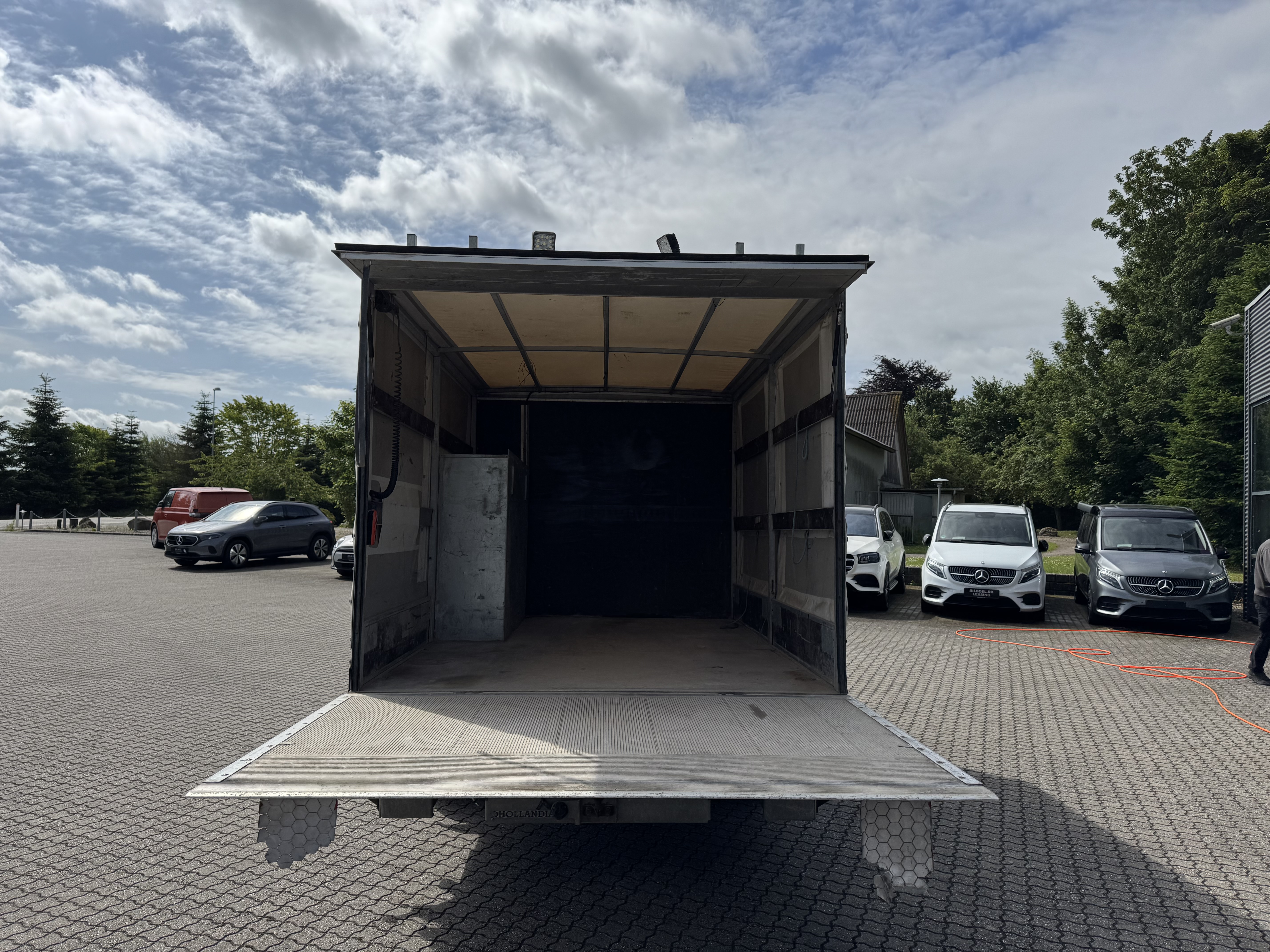 Iveco 70C21
