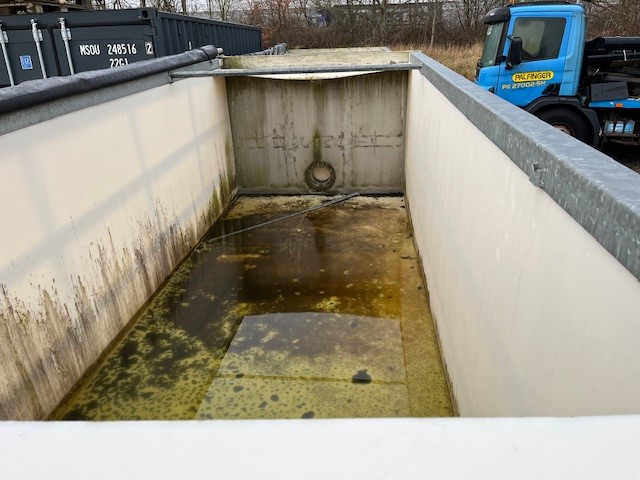 JØNI Plast-container