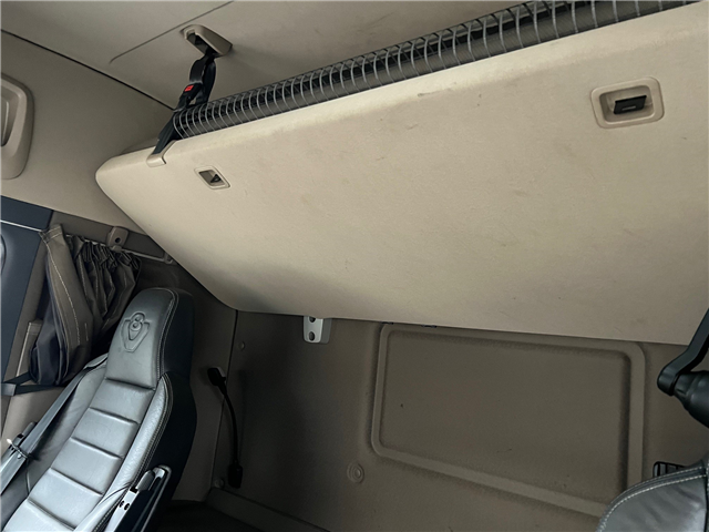 Scania R580 8X2*6 HMF 6020 OK6 + Jib