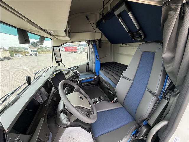 Volvo FH500
