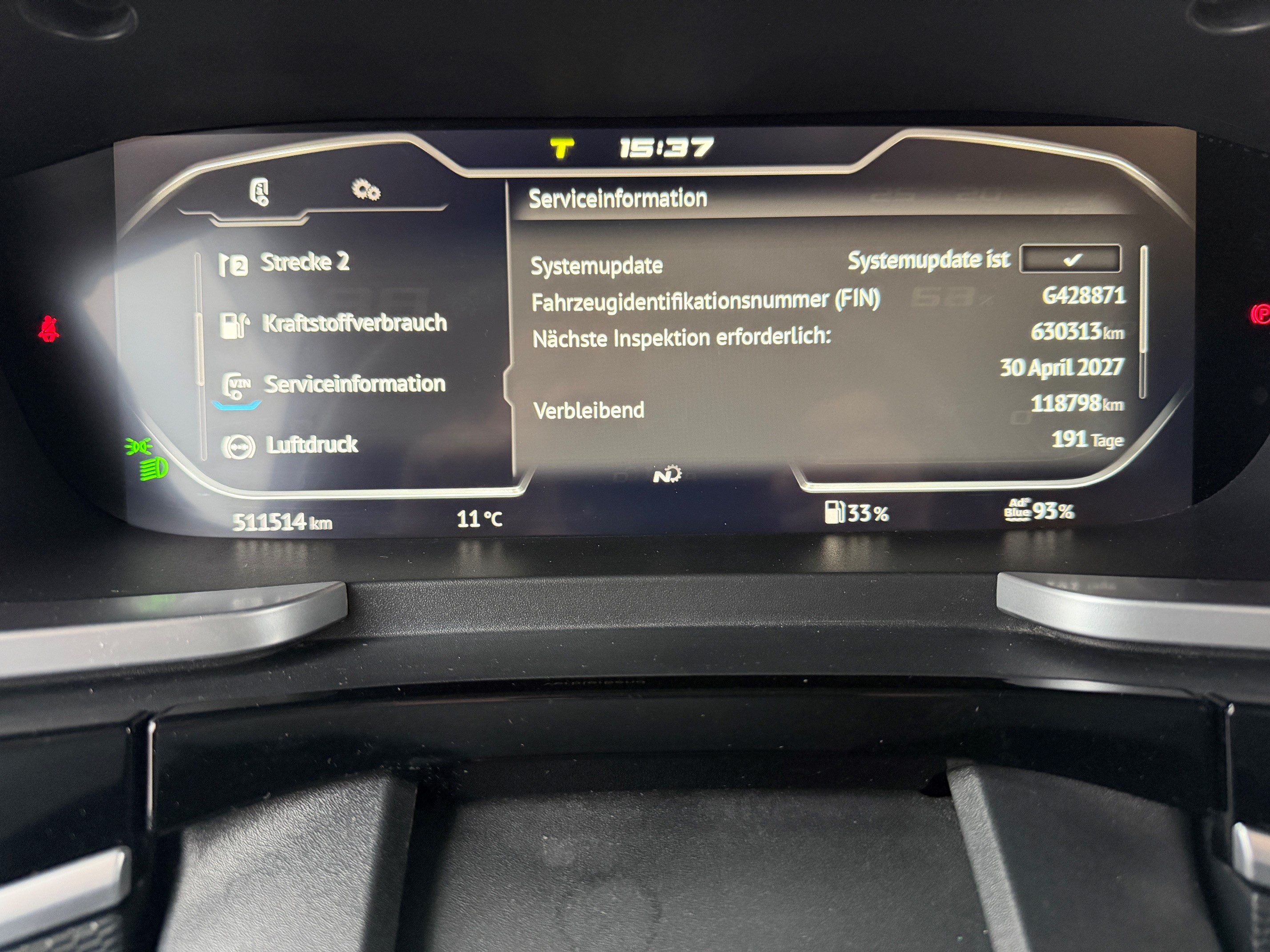 DAF XG FT 480 ADR
