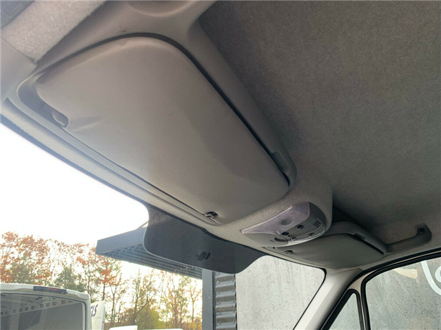 VW Crafter 35 Lang 2,0 TDI