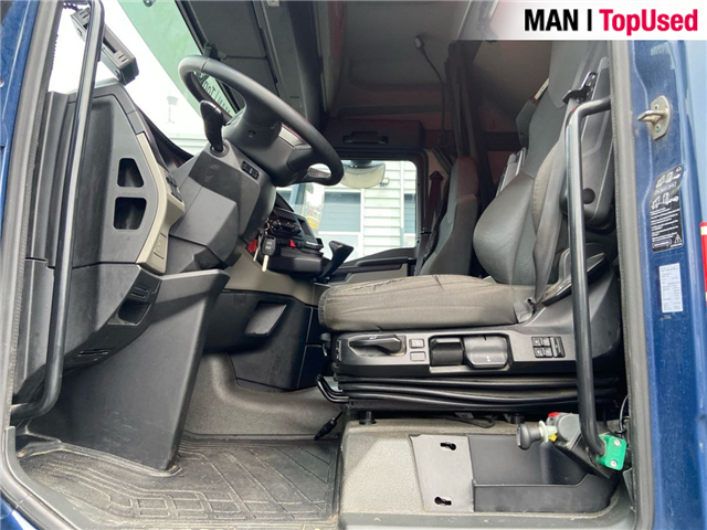 MAN TGX 28.510 6x2=2 BL SA