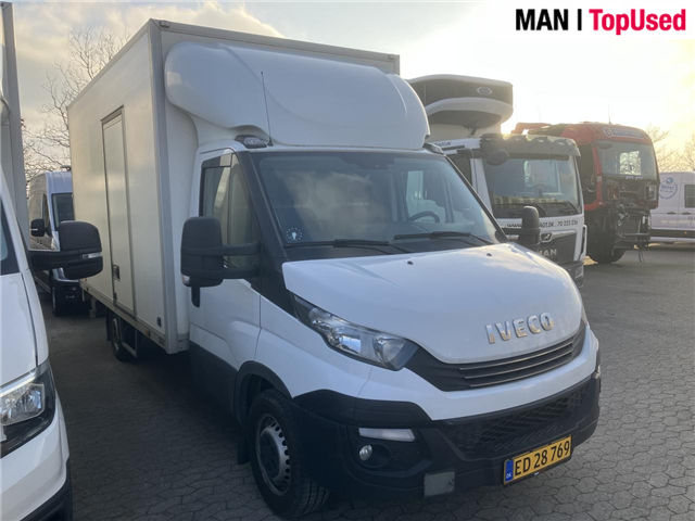 Iveco 35S16