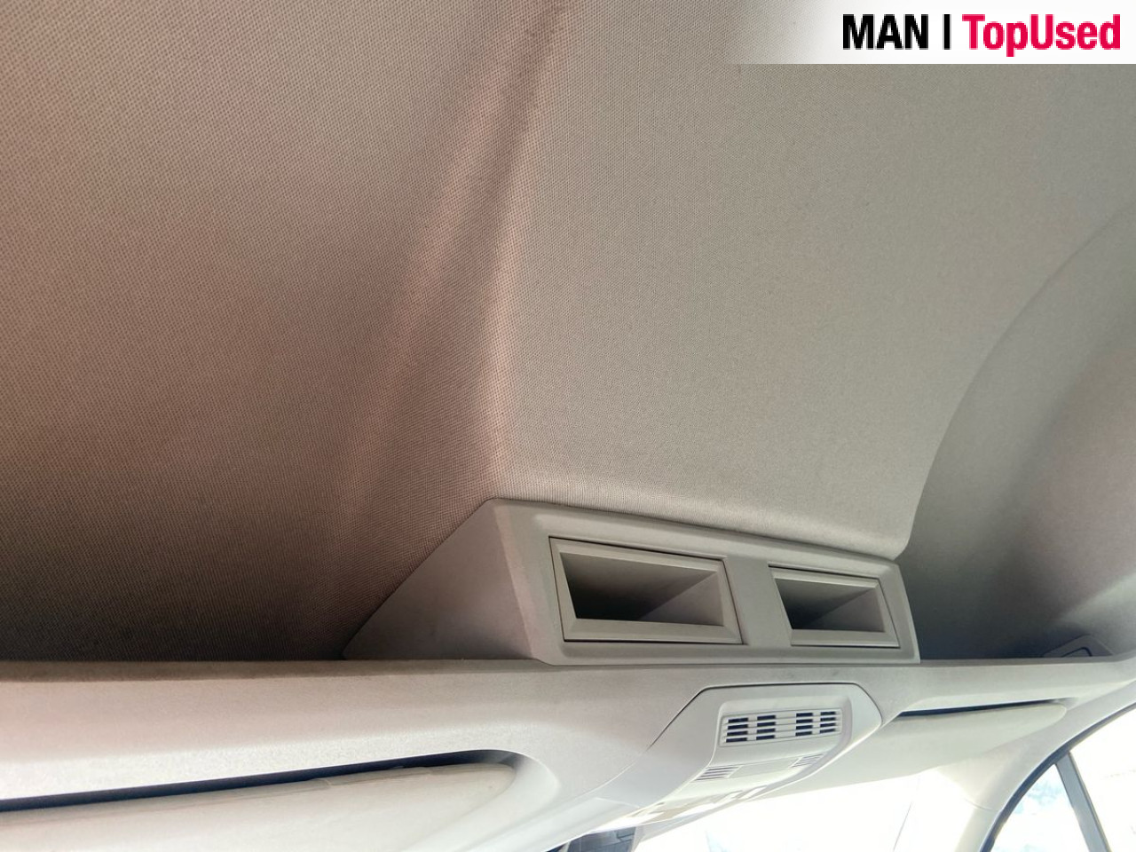 MAN TGE 3.180 4X2F SB