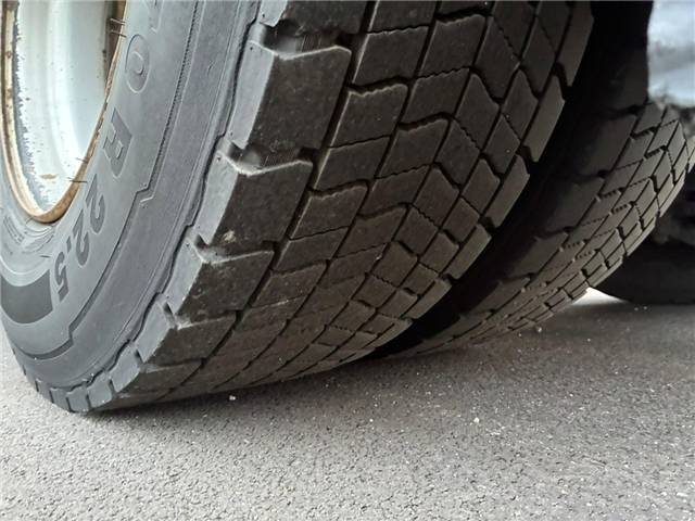 Scania P 250 LB4x2HNB