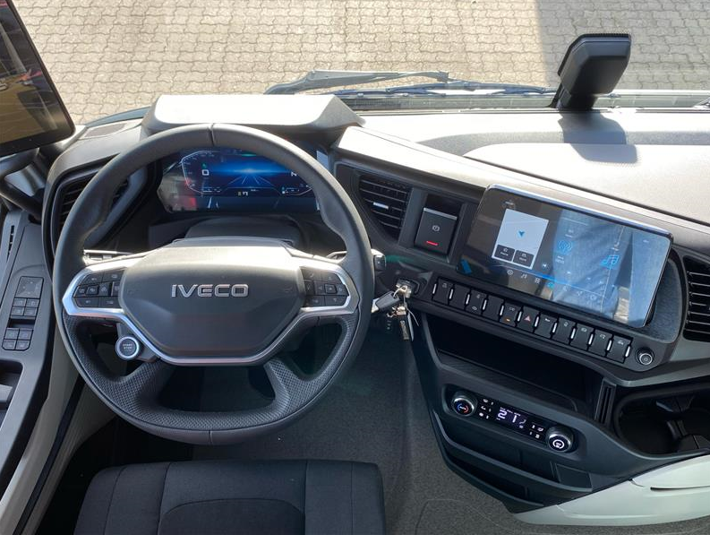 Iveco AS440S50-E6e TX/FP 6x2x4