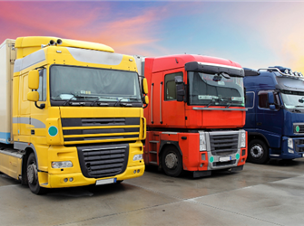 Ny eller brugt lastbil? Her får du et overblik over fordele og ulemper