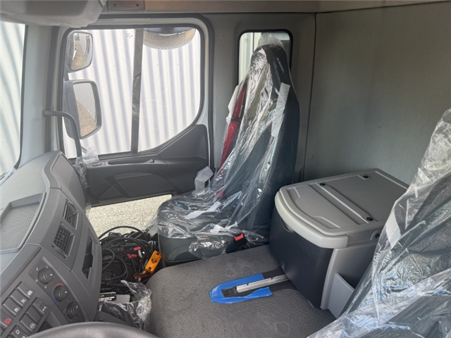 Volvo FL Electric 4x2 16 ton