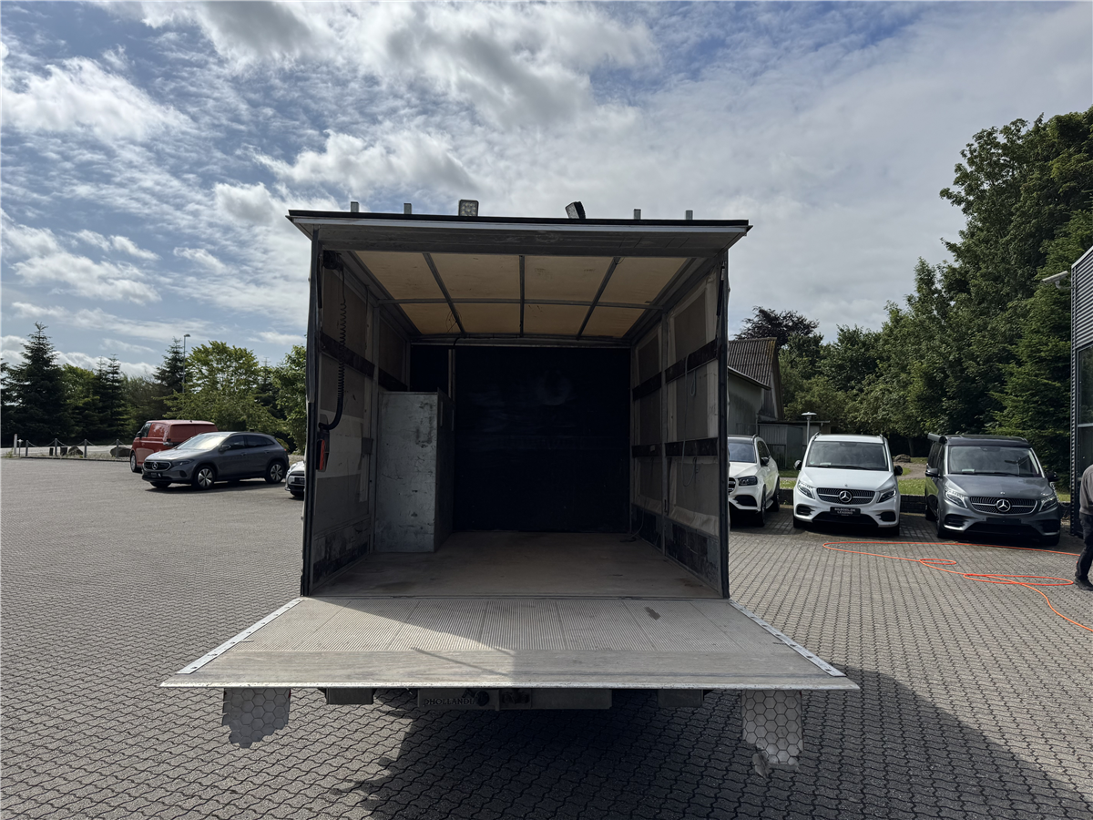 Iveco 70C21