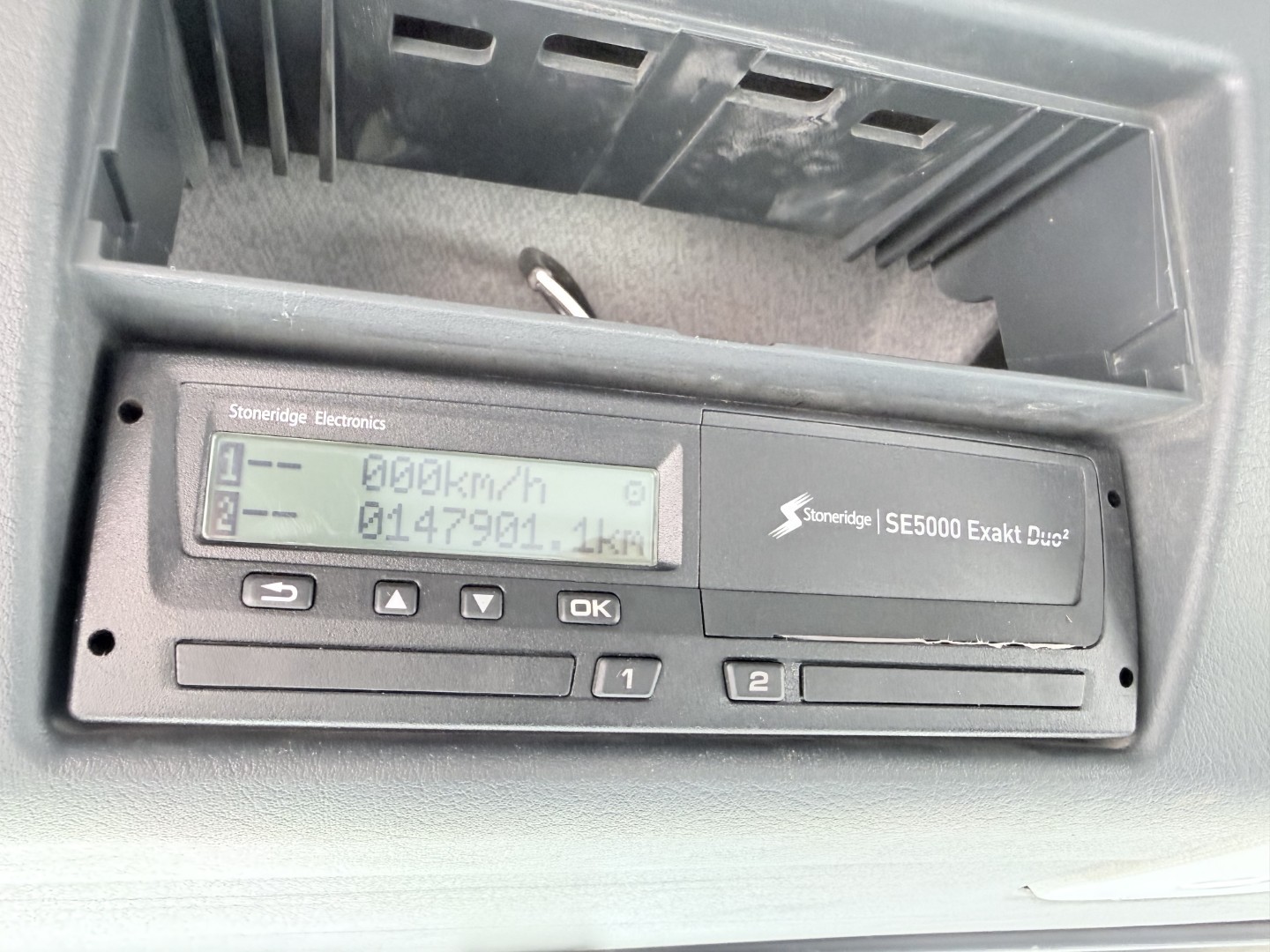 MAN TGS 41.400 8X4 BB Naaktgeboren VP-8000 - 14.000 L