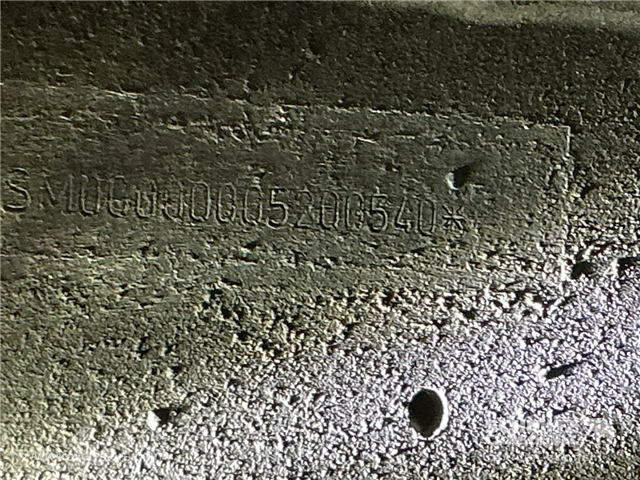 Schmitz Semi Reefer Standard Dobbeltdækk